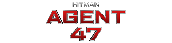 Hitman: Agent 47 blu-ray anmeldelse Hitman: Agent 47 blu-ray anmeldelse