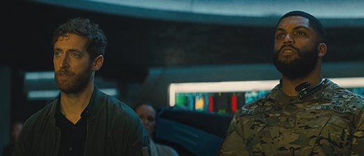 Godzilla King of the Monsters UHD 4K blu-ray anmeldelse
Godzilla King of the Monsters UHD 4K blu-ray anmeldelse