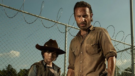 The walking dead sæson 3 blu-ray anmeldelse The walking dead sæson 4 blu-ray anmeldelse