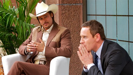 The Counselor blu-ray anmeldelse The Counselor blu-ray anmeldelse