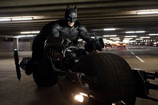 The Dark Knight Rises UHD 4K blu-ray anmeldelse The Dark Knight Rises UHD 4K blu-ray anmeldelse