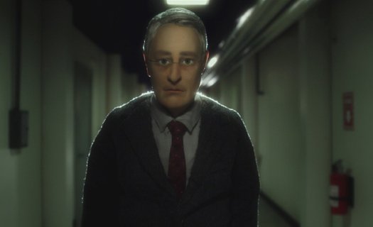 Anomalisa blu-ray anmeldelse Anomalisa blu-ray anmeldelse