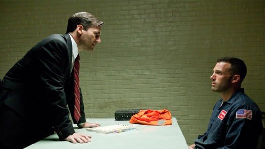 Jon Hamm & Ben Affleck Jon Hamm & Ben Affleck