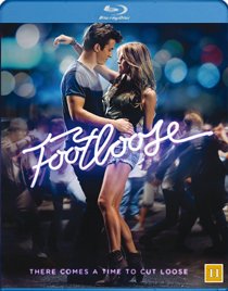 Footloose Blu-ray anmeldelse Footloose Blu-ray anmeldelse