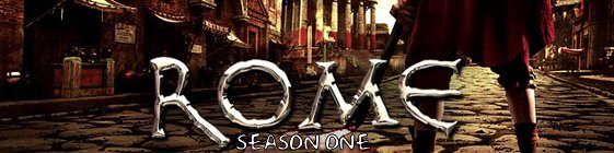 Rome sæson 1 blu-ray anmeldelse Rome sæson 1 blu-ray anmeldelse