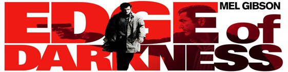 Edge of darkness Blu-ray anmeldelse Edge of darkness Blu-ray anmeldelse