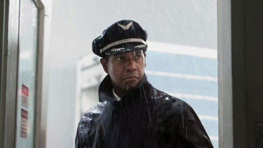Flight Blu-ray anmeldelse Flight Blu-ray anmeldelse
