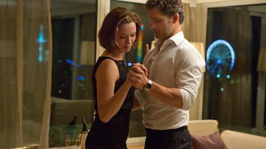 Closed Circuit blu-ray anmeldelse Closed Circuit blu-ray anmeldelse
