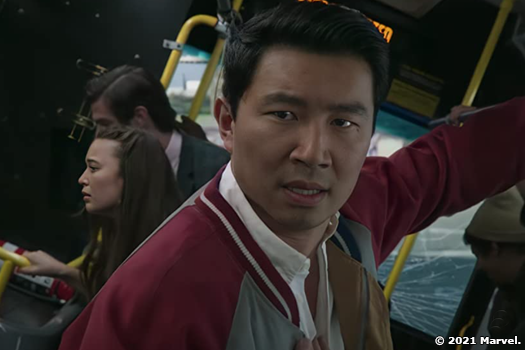 Free guy blu-ray anmeldelse
Shang-Chi and the Legend of the Ten Rings blu-ray anmeldelse