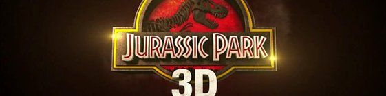 Jurassic park 3D Blu-ray anmeldelse Jurassic park 3D Blu-ray anmeldelse