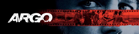 Argo Blu-ray anmeldelse Argo Blu-ray anmeldelse