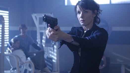 The 4400 sæson 2 Netflix anmeldelse The 4400 sæson 2 Netflix anmeldelse