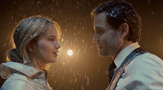 Joy UHD blu-ray anmeldelse Joy UHD blu-ray anmeldelse