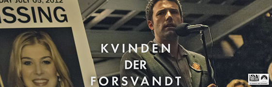 Kvinden der forsvandt blu-ray anmeldelse Kvinden der forsvandt blu-ray anmeldelse