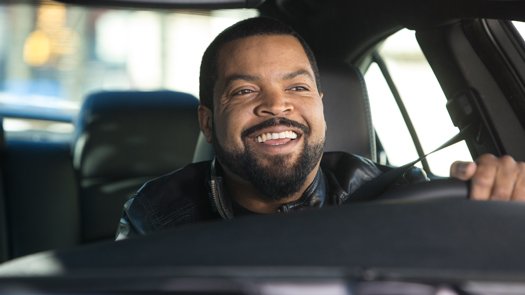 Ride along blu-ray anmeldelse Ride along blu-ray anmeldelse