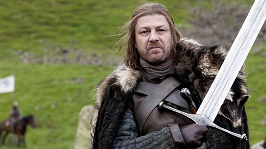 Game of thrones sæson 1 blu-ray anmeldelse Game of thrones sæson 1 blu-ray anmeldelse