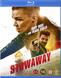 Alt for Norge blu-ray anmeldelse Stowaway blu-ray anmeldelse