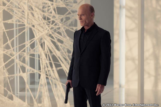 Westworld Sæson 4 UHD Blu-ray anmeldelse
