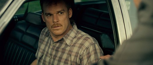 Cold in July blu-ray anmeldelse Cold in July blu-ray anmeldelse