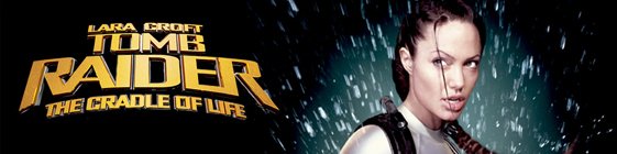 Tomb Raider – The Cradle of Life blu-ray anmeldelse Tomb Raider – The Cradle of Life blu-ray anmeldelse