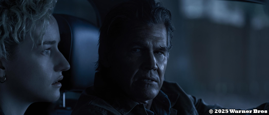 Weapons Blu-ray anmeldelse
Weapons Blu-ray anmeldelse