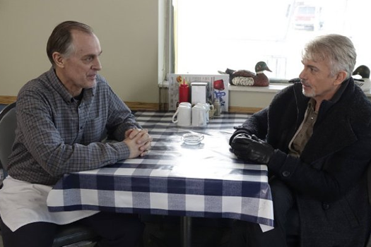 Fargo sæson 1 dvd anmeldelse Fargo sæson 1 dvd anmeldelse