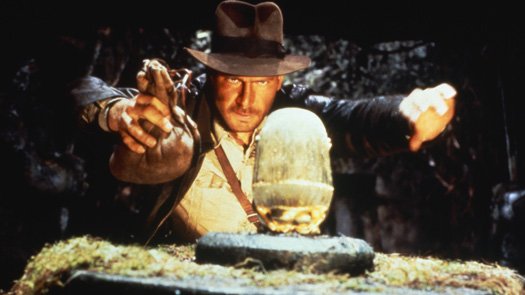 Indiana Jones The complete adventures blu-ray anmeldelse Indiana Jones The complete adventures blu-ray anmeldelse
