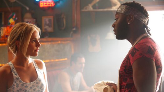 True blood sæson 4 HBO anmeldelse True blood sæson 4 HBO anmeldelse