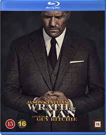 Frost II blu-ray anmeldelse Wrath of man blu-ray anmeldelse