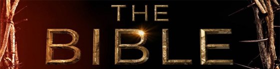 The Bible blu-ray anmeldelse The Bible blu-ray anmeldelse