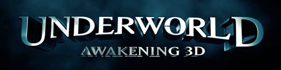 Underworld: Awakening 3D Blu-ray anmeldelse Underworld: Awakening 3D Blu-ray anmeldelse