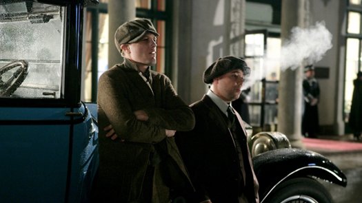 Boardwalk empire sæson 2 blu-ray anmeldelse Boardwalk empire sæson 2 blu-ray anmeldelse
