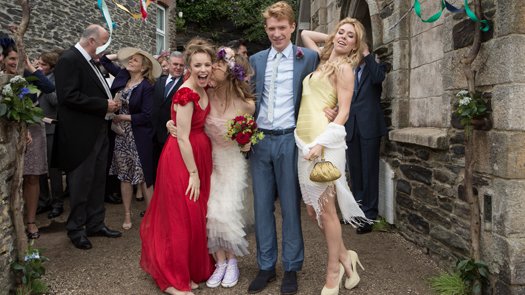 About time blu-ray anmeldelse About time blu-ray anmeldelse