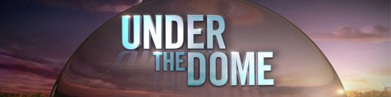 Under the Dome Sæson 1 blu-ray anmeldelse Under the Dome Sæson 1 blu-ray anmeldelse