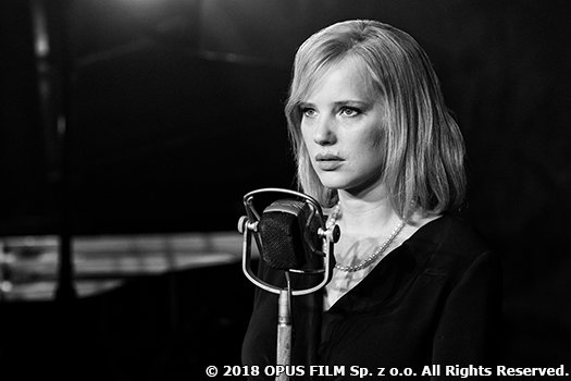 Cold War blu-ray anmeldelse Cold War blu-ray anmeldelse