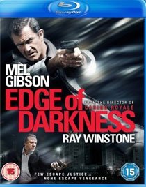 Edge of darkness Blu-ray anmeldelse Edge of darkness Blu-ray anmeldelse