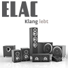 Elac Debut serie By Andrew Jones