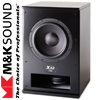 MK Sound X12 MK Sound X12