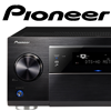 Pioneer med Dolby Atmos