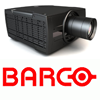 Barco Bragi CS og Balder CS