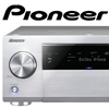 Integra Surround receiver/processor - Dolby Atmos Pioneer med Dolby Atmos