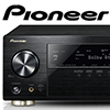 Integra Surround receiver/processor - Dolby Atmos Pioneer 2015 receiver med Dolby Atmos