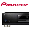 Pioneer UDP LX 500 UHD 4K blu-ray