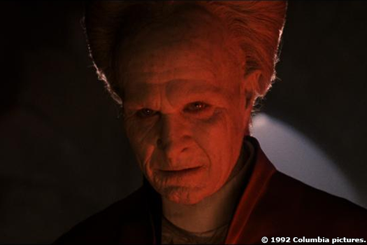 Bram Stoker’s Dracula UHD 4K blu-ray anmeldelse
Bram Stoker’s Dracula UHD 4K blu-ray anmeldelse