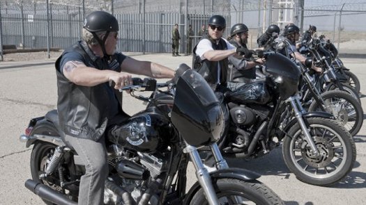 Sons of anarchy sæson 4 dvd anmeldelse Sons of anarchy sæson 4 dvd anmeldelse