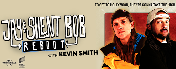 Jay and Silent Bob Reboot blu-ray anmeldelse Jay and Silent Bob Reboot blu-ray anmeldelse