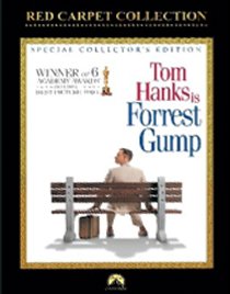 Forrest gump blu-ray anmeldelse Forrest gump blu-ray anmeldelse
