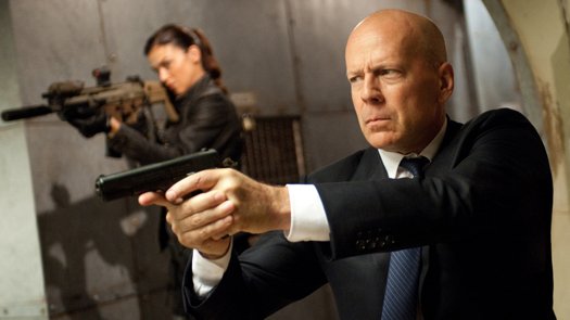 G.I. Joe Retaliation Blu-ray anmeldelse G.I. Joe Retaliation Blu-ray anmeldelse