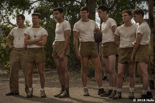 Catch-22 dvdanmeldelse