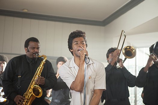 Get on up blu-ray anmeldelse Get on up blu-ray anmeldelse